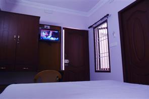 Nest Guest House Пондичери Екстериор снимка