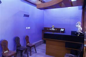 Nest Guest House Пондичери Екстериор снимка