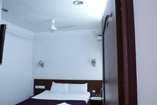 Nest Guest House Пондичери Екстериор снимка