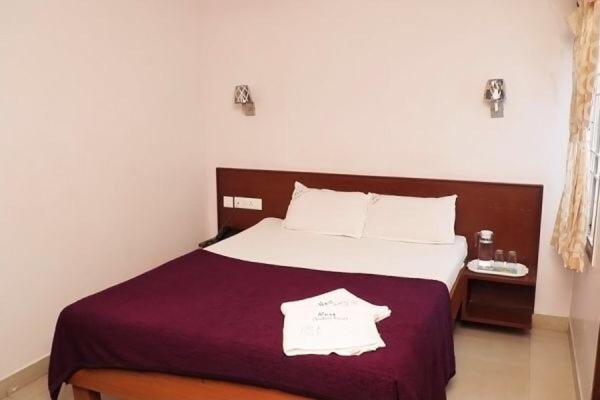 Nest Guest House Пондичери Екстериор снимка