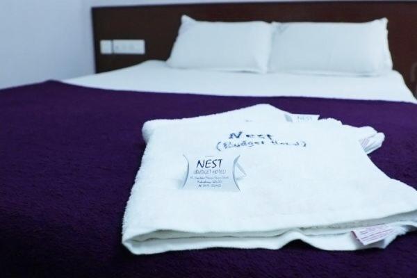 Nest Guest House Пондичери Екстериор снимка